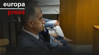 Empieza el juicio a Pedro Varela acusado de difundir discurso de odio en la Librería Europa [upl. by Nadirehs260]