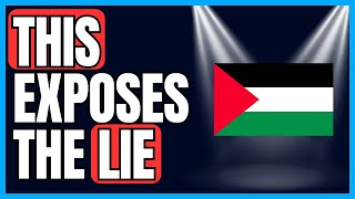 Ask THIS Question To “ProPalestine” Supporters [upl. by Asserrac]