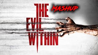 The Evil Within  Long Way Down Mashup Original X LittleVMills [upl. by Aneetsyrk]