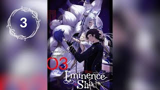 3 The Eminence In Shadow — AudioBook PL [upl. by Namrehs827]