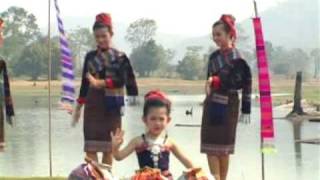 Traditional Thai Music [upl. by Filbert]