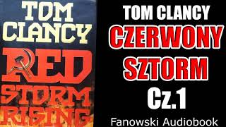 Czerwony Sztorm  Fanowski Audiobook  Cz1 [upl. by Dubois]