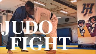 Judo Randori Fight乱取り [upl. by Gilliette774]