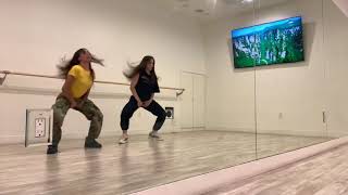 Ysabelle Capitule Choreography  Rihanna  Sex With Me [upl. by Karyn749]