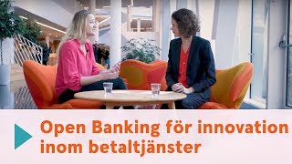 Swedbank Open Banking [upl. by Stavro]