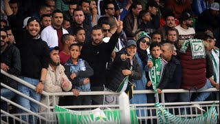 Youssoufia Berrechid Vs Raja Club Athletic 12 Imbratouriya [upl. by Odelia757]