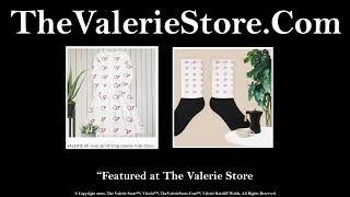 The Valerie Store Collections [upl. by Benedicto]