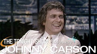 Dudley Moore Stops By and Jams With the Tonight Show Band  Carson Tonight Show [upl. by Nolyaw]