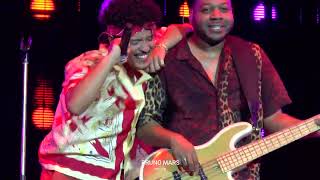 브루노마스 Bruno Mars  Uptown Funk Live in Seoul 2023 현대카드 슈퍼콘서트 [upl. by Ruhtua]