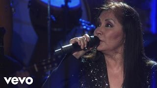 Ana Gabriel  Hasta Que Te Conocí Altos De Chavón Live Video [upl. by Breban287]