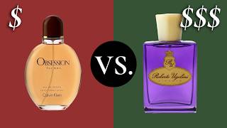 Cheap vs Expensive Cologne Which Is Best for You [upl. by Dobb]