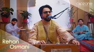 Rehan Osmani Shang a ba shang Live performance [upl. by Gertruda]