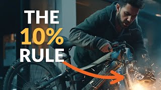 How Much Do You NEED to Spend on a Bike Lock [upl. by Medorra]