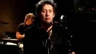 Shane Macgowan live [upl. by Starkey]