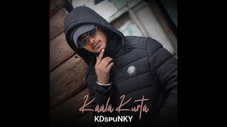 Kaala Kurta  KDspuNKY  Official  Punjabi song  2020 [upl. by Dani]