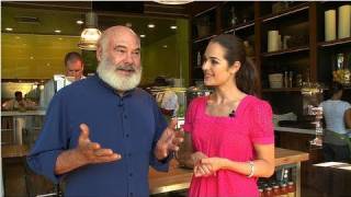 AntiInflammatory Diet Tips From Dr Andrew Weil [upl. by Erland]