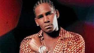 Rkelly  Apologise of a thug [upl. by Dorolice]