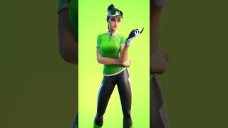 Par Patroller Skin is in the Fortnite Item Shop [upl. by Nauqahs]