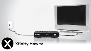 How to Self Install Xfinity Digital Adapters [upl. by Emil457]