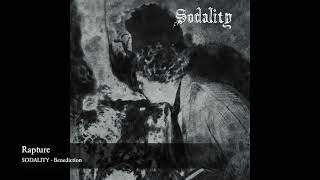 Sodality  Benediction Part 1 Full Album [upl. by Dove678]