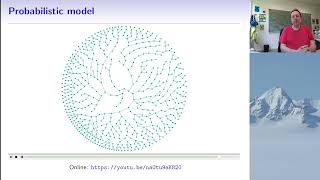 Tutorial The mathematics of population extinction [upl. by Eudora]