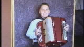 Brandon McPhee  The Jacqueline Waltz Traditional Scottish Music age 11 [upl. by Farrand]