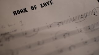 Peter Gabriel  The Book of Love [upl. by Rabiah]