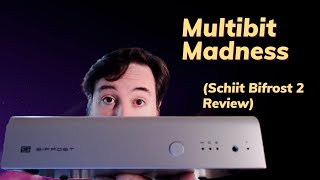 Schiit Bifrost 264 Review [upl. by Karlen262]