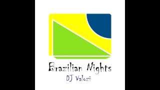 DJ Valozi  Brazilian Nights  Drum and Bass mix [upl. by Ihtac]