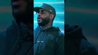 ROYCE DA 5’9 ON EMINEM “HE PUT ME IN THE BUSINESS” [upl. by Ursal138]