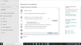 Como COMPARTIR IMPRESORA en Red  Windows 10 8 7 XP [upl. by Holbrook]