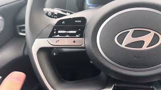 Alexandra’s Personalized Walkaround  2024 Hyundai Elantra Essential [upl. by Skippie]