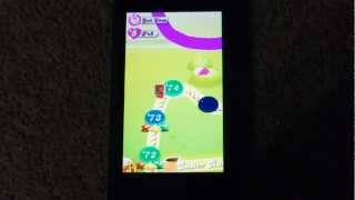 Unlimited Lives Cheat for Candy Crush Saga [upl. by Etakyram]