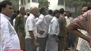 Kanshiram slapped Ashutosh IBN7 [upl. by Ahsiuq]