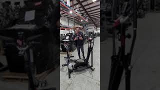 Refurbished Keiser M3i  Keiser M5i i stock on buyandsellfitnesscom  March 2021 [upl. by Aime]