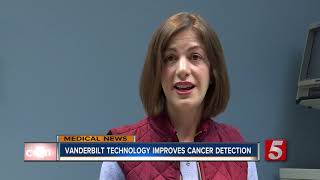 Blue Light technology at Vanderbilt Urology helps 28yearold beat bladder cancer [upl. by Trautman]