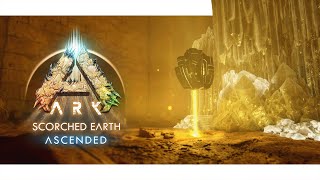 Scorched Earth Artifacts Location Guide [upl. by Oneladgam341]