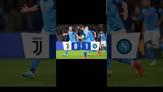 co come mai co come mai la champions league tu non la vinci mai inter napoli juvenapoli [upl. by Deina]