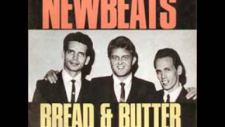 Newbeats Bread And Butter [upl. by Docia681]