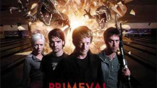 PRIMEVAL THEME [upl. by Arathorn]