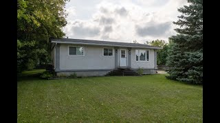 For Sale  80 Rheault Avenue Lorette MB R0A 0Y0 [upl. by Ecyla]