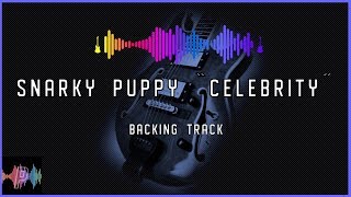 Snarky Puppy Celebrity Backing Track in G Minor and E Minor  78 Odd Time Signature [upl. by Deanne]