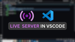 How to Activate Live Server in VS Code [upl. by Assiron405]