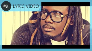 TPain  Up Down  LYRIC VIDEO 9 [upl. by Kcerb]