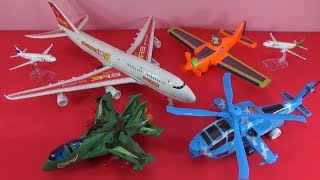 UNBOXING BEST  Viva Colombia plane Airbus A320 Civil airplane B3380 plane Helicopter [upl. by Onimod675]