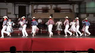 Huapangos  Compañía Nacional de Danza Folklórica de México [upl. by Sirtaeb165]