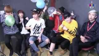 BTS 꿀 FM 0613 Teaser Hookgayo [upl. by Imorej]