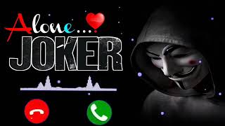 Joker Ringtone with beautiful sound effects for your crazy phone ❤️ [upl. by Belen]