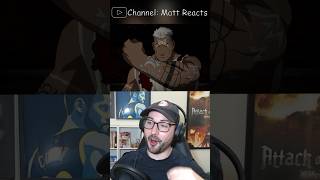 FMAB  SCAR vs BRADLEY PART 1 fmab fullmetalalchemist anime reaction shorts [upl. by Adnirol]