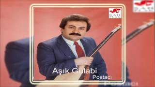 Aşık Gülabi amp Bir Meleği Düşte © Şah Plak Official Audio [upl. by Nunciata746]